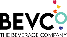 The Beverage Company logo